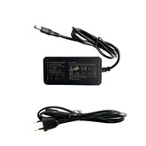 29.4V 2A DC ENERpower charger for 24V batteries (GS, UL)